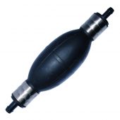 Primer Pump Assy (1/4'' 6Mm) Yamaha 6Y1-24360-02 / 6Y1-24360-52 / 61J-24360-02 / 6Y1-24360-00 Seamaster 02750-YH001