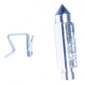 Valve Inlet Mercury 1395-879194011 Seamaster 02754-MR001
