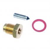 Needle Valve Assy Yamaha 626-14390-90 Seamaster 02754-YH002