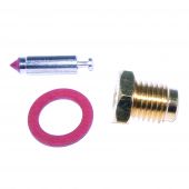 Needle Valve Assembly Yamaha 6E8-14390-12/6E8-14390-00 Seamaster 02754-YH005