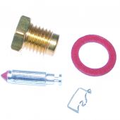 Needle Valve Assy Yamaha 6F5-14390-12/6F5-14390-00 Seamaster 02754-YH006