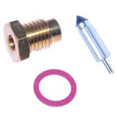 Needle Valve Assy Yamaha 6J0-14390-14/6G0-14390-14 Seamaster 02754-YH010