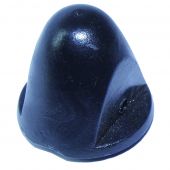 Prop Nut Yamaha 650-45616-01 Seamaster 02756-YH001