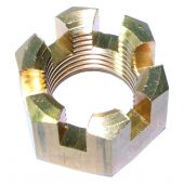 Nut Castle Yamaha 90171-16011/95307-16900 Seamaster 02756-YH004