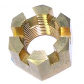 Nut Castle Yamaha 90171-18M04 Seamaster 02756-YH005