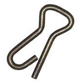 Clip Suzuki 09385-04003 Seamaster 02760-SK002
