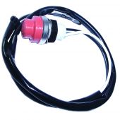 Engine Stop Switch Assembly Yamaha 6A0-82550-01 Seamaster 02763-YH003