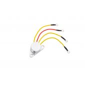 Rectifier Evinrude Ph350-0002 Seamaster 02767-EV002