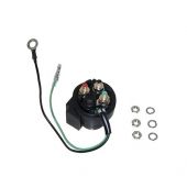 Solenoid Relay Yamaha Ph375-0048 Seamaster 02767-YH004