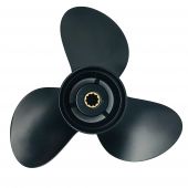 Προπελες Υψηλης Αποδοσης  - Για Suzuki Seamaster 02804-37