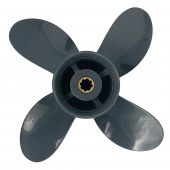 Προπελες Υψηλης Αποδοσης  - Για Honda Seamaster 02804-80