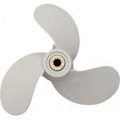Προπελες Υψηλης Αποδοσης  - Για Yamaha Seamaster 02804-90