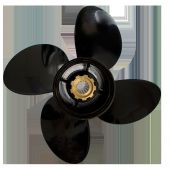 Michigan Vortex 4-Φτερες Michigan Propellers 02783-992204