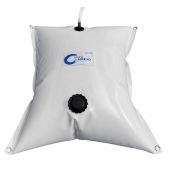 Ρεζερβουαρ Ευκαμπτο Νερου Ενισχυμενο Ocean Pumps 02375-100