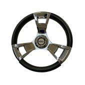 Τιμονι Πολυουρεθανης  Seamaster 03972-CAR