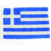 Ελληνικη Ορθογωνια Σημαια Eval 01244-200HEL