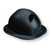 Σωληνοφορος Eval 04585-BK Black