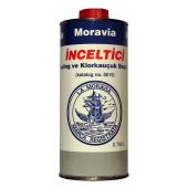 Διαλυτικο Για Μουραβιες Moravia 04902-2,5