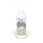 Bioteak - Στεγανωτικο Προστατευτικο Μεσο Με Βαση Το Νερο Για Teak Blue Marine 02806-1