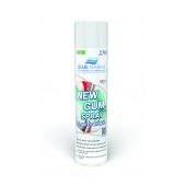 New Gum Spray -Γυαλιστικο/Προστατευτικο Για Φουσκωτα Σκαφη Blue Marine 01169-1SPRAY