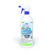 New Magic – Καθαριστικο Φουσκωτων Blue Marine 01169-3/5