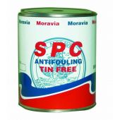 Μουραβια Αυτοκαθαριζομενη Για Σκαφη Moravia 04845-2,5GR Green