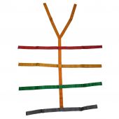 Συστημα Ιμαντων Ακινητοποιησης Triton 04885-STRAP