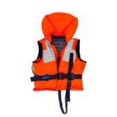 Σωσιβιο Ναξος 150N Εν Ιso 12402-3 Eval 00496-0