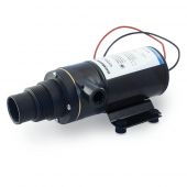 Αντλια Macerator Με Μαχαιρια Albin Group 03273-4312