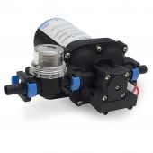 Αντλια Νερου Πρεσσοστατικη Albin Group 03140-3524