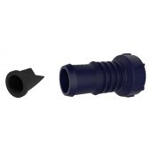 Ακρα Αντλιας  Sahara Mk2 Attwood 01332-103
