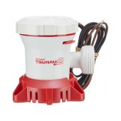 Αντλια Σεντινας  Tsunami Mk2 Attwood 03828-50012