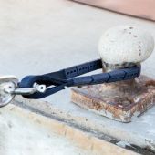 Ιμαντας Προσορμισης Douglas Marine 00417-125