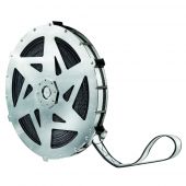 Ραουλο Πρυμνης Evo Ινοχ Aisi316 Douglas Marine 03009
