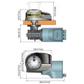 Εργατης Αγκυρας  Aleph Quick 01582-100012