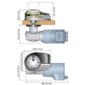 Εργατης Αγκυρας  Aleph Quick 01582-150012
