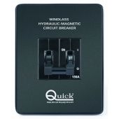 Θερμομαγνητικος Διακοπτης  Quick 02110-60