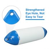 Μπαλονια Ενισχυμενα Τυπος F  Triton 00994-1WH White