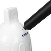 Μπαλονια Ενισχυμενα Τυπος G  Triton 00995-2WH White