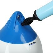 Μπαλονια Ενισχυμενα Τυπος Α  Triton 00996-1WH White