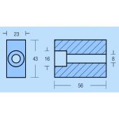 Ανοδια Tecnoseal 02032