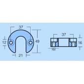 Ανοδια Tecnoseal 02437-AL