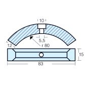 Ανοδια Tecnoseal 04276-AL