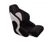 Καθισμα Βαρεως Τυπου Triton 01775-BG Μπεζ