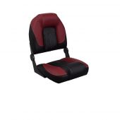 Καθισμα Sport Triton 04254-BRD Red