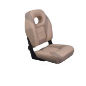 Καθισμα Sport Triton 04266-BG Μπεζ
