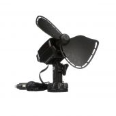 Ανεμιστηρας  Ultimate Caframo 03277-12BK Black