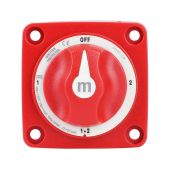 Επιλογεας Μπαταριας 300Amp Electron 01653-2