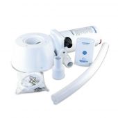 Standard Κιτ Μετατροπης Ηλεκτρικης Τουαλετας Albin Group 03308-112