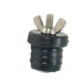 Ταπα Πεταλουδα Διάμετρος 23 mm Μήκος 36 mm Eval 00914-2